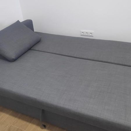 Precioso Apartamento Con Magnifico Patio. Sant Feliu de Llobregat Eksteriør billede