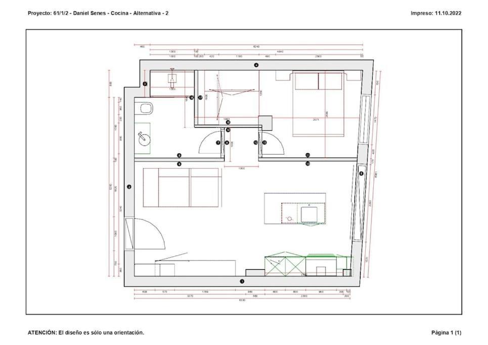 Precioso Apartamento Con Magnifico Patio. Sant Feliu de Llobregat Eksteriør billede